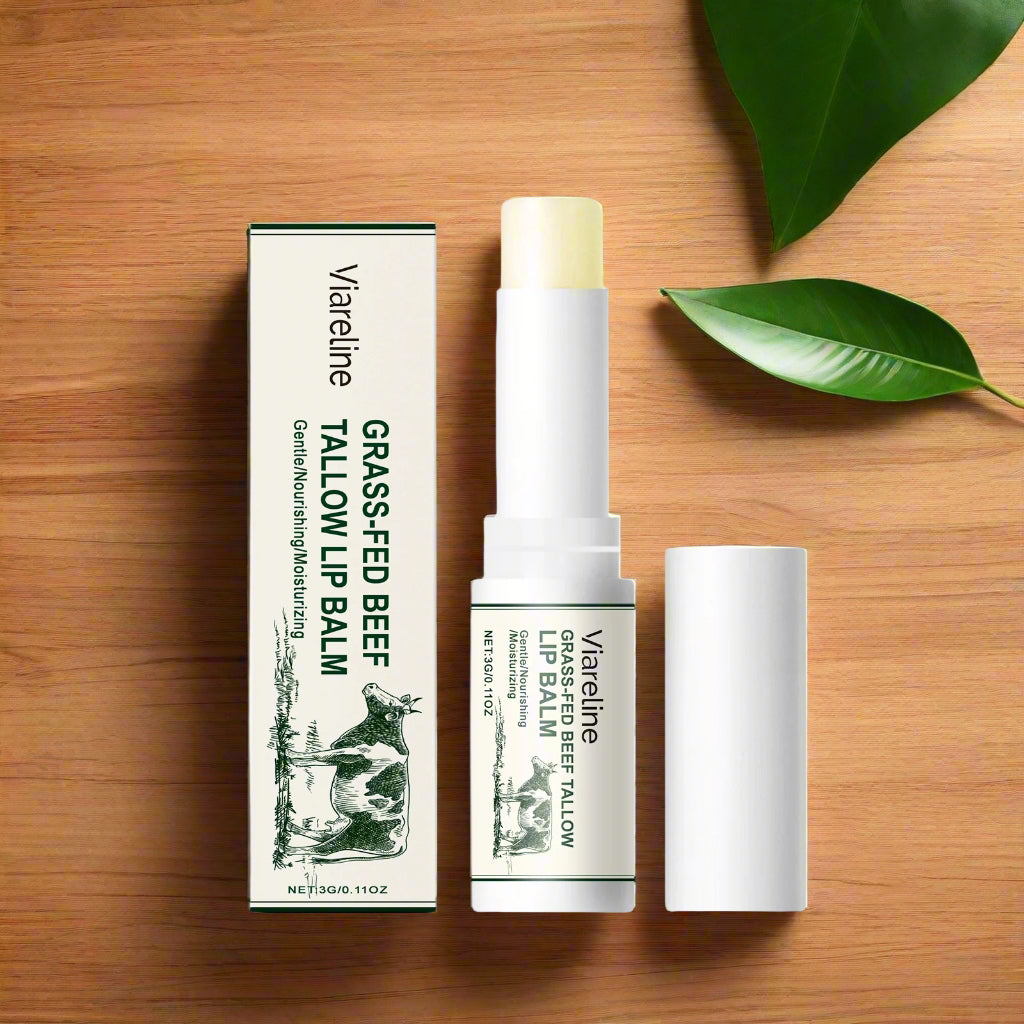 DCKN Tallow Lip Balm