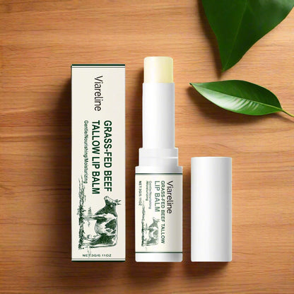 DCKN Tallow Lip Balm
