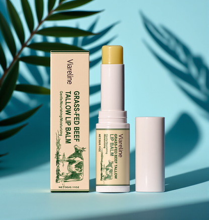 DCKN Tallow Lip Balm